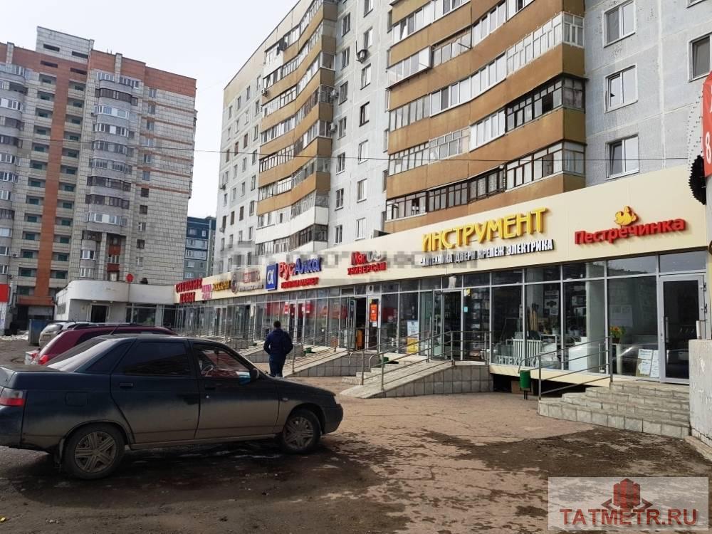 Продажа / Коммерческая / Retail, Казань, улица Фатыха Амирхана, 115 000 000 Предлагаем Вам купить активно работающий арендный бизнес в г. Казани! Комплекс встроено-пристроенных торговых... - 5
