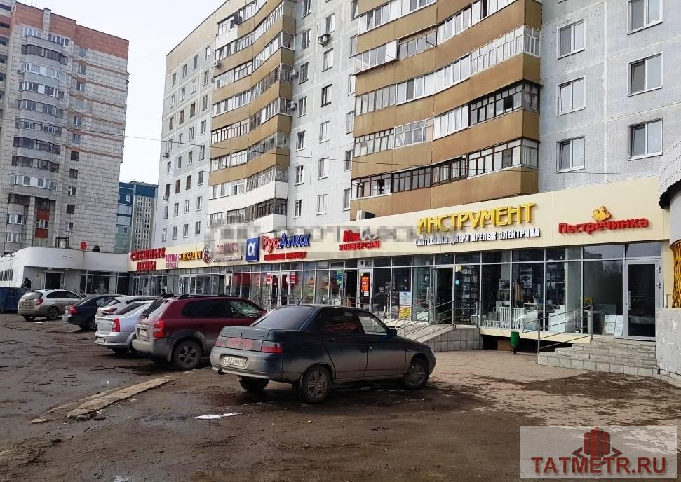 Продажа / Коммерческая / Retail, Казань, улица Фатыха Амирхана, 115 000 000 Предлагаем Вам купить активно работающий арендный бизнес в г. Казани! Комплекс встроено-пристроенных торговых... - 6