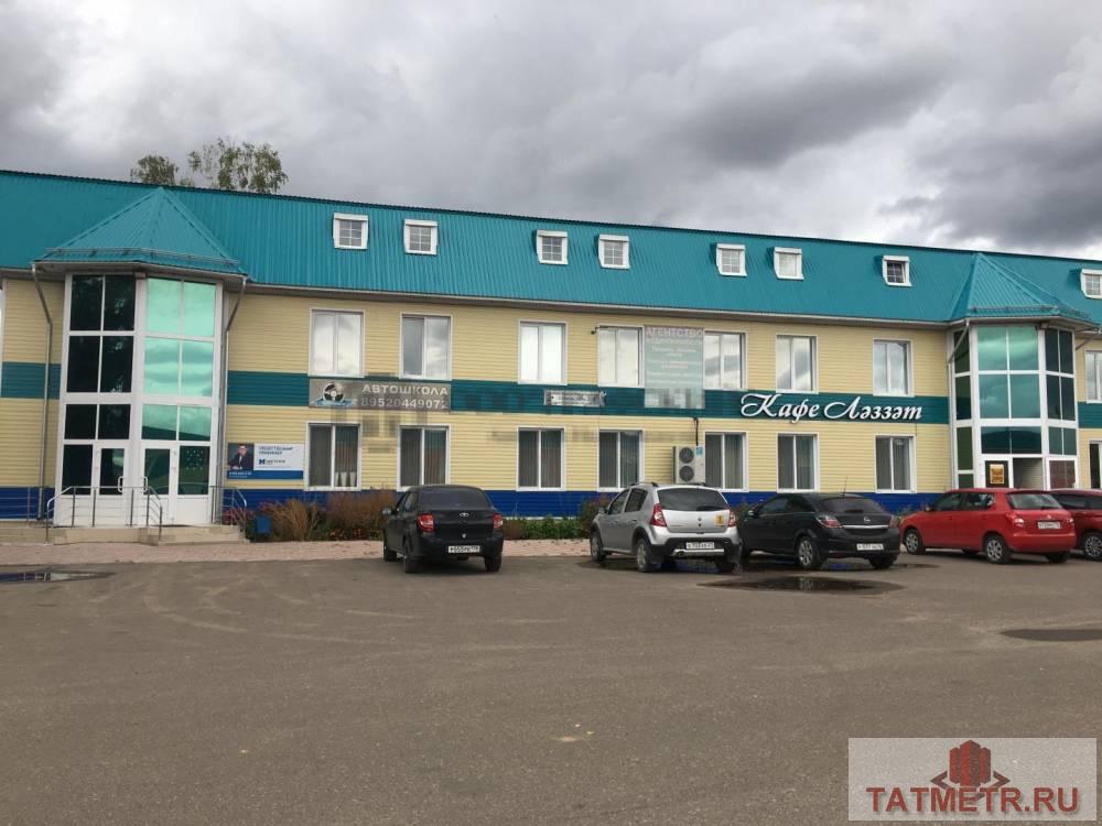 Продажа / Коммерческая / Business, Васильево, улица Космонавтов, 105 000 000 Продаю высокодоходный арендный бизнес . Ежемесячная прибыль 1200000 руб. Торговый комплекс, состоящий из четырех...