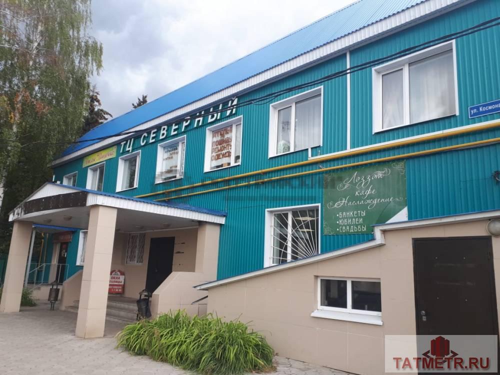 Продажа / Коммерческая / Business, Васильево, улица Космонавтов, 105 000 000 Продаю высокодоходный арендный бизнес . Ежемесячная прибыль 1200000 руб. Торговый комплекс, состоящий из четырех... - 1