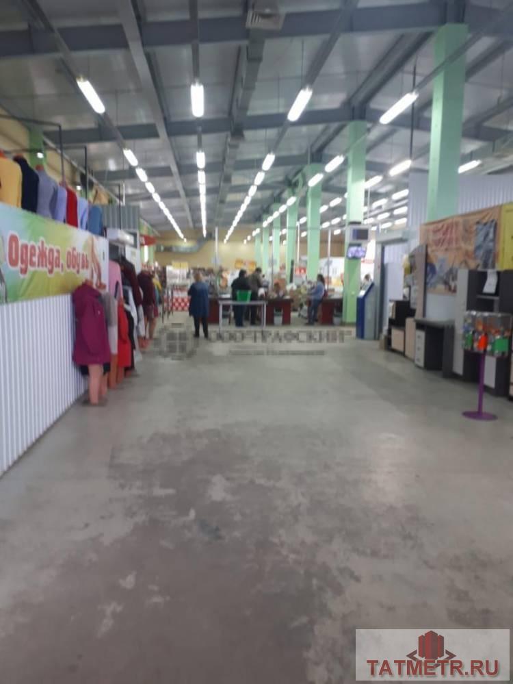 Продажа / Коммерческая / Business, Васильево, улица Космонавтов, 105 000 000 Продаю высокодоходный арендный бизнес . Ежемесячная прибыль 1200000 руб. Торговый комплекс, состоящий из четырех... - 5