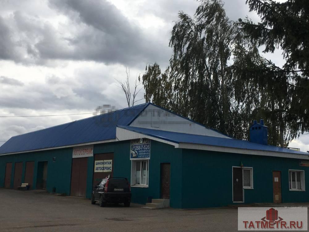 Продажа / Коммерческая / Business, Васильево, улица Космонавтов, 105 000 000 Продаю высокодоходный арендный бизнес . Ежемесячная прибыль 1200000 руб. Торговый комплекс, состоящий из четырех... - 6