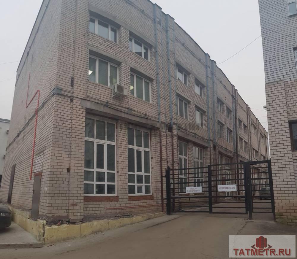 Продажа / Коммерческая / Office, Казань, улица Вишневского, 18 000 000 Продается офисное помещение в центре города на улице Вишневского,26. Помещение разделено на кабинеты от 10 до 35... - 1