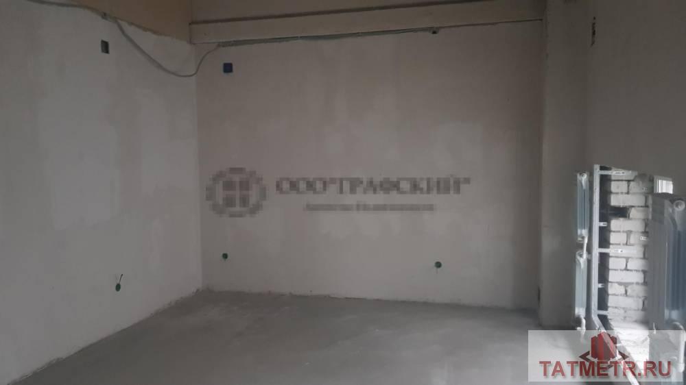 Продажа / Коммерческая / Office, Казань, улица Вишневского, 18 000 000 Продается офисное помещение в центре города на улице Вишневского,26. Помещение разделено на кабинеты от 10 до 35... - 2