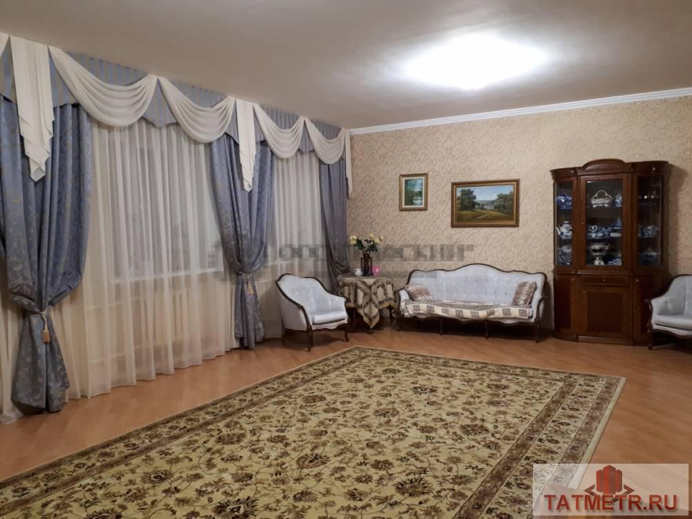 Продажа / Коммерческая / Hotel, Казань, улица Односторонка Гривки, 68 000 000 Продаю роскошный особняк, идеален под гостиничный бизнес, апартаменты! 1200 кв.м! 3 этажа, полноценный цоколь, +...
