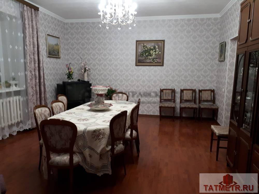 Продажа / Коммерческая / Hotel, Казань, улица Односторонка Гривки, 68 000 000 Продаю роскошный особняк, идеален под гостиничный бизнес, апартаменты! 1200 кв.м! 3 этажа, полноценный цоколь, +... - 1