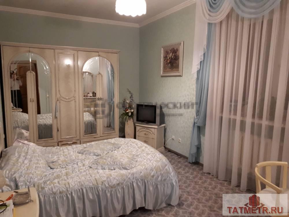 Продажа / Коммерческая / Hotel, Казань, улица Односторонка Гривки, 68 000 000 Продаю роскошный особняк, идеален под гостиничный бизнес, апартаменты! 1200 кв.м! 3 этажа, полноценный цоколь, +... - 3