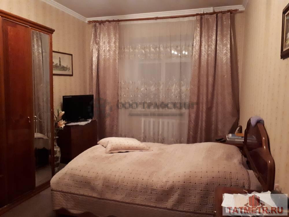 Продажа / Коммерческая / Hotel, Казань, улица Односторонка Гривки, 68 000 000 Продаю роскошный особняк, идеален под гостиничный бизнес, апартаменты! 1200 кв.м! 3 этажа, полноценный цоколь, +... - 4