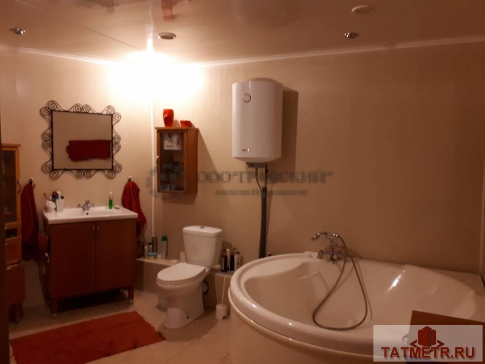 Продажа / Коммерческая / Hotel, Казань, улица Односторонка Гривки, 68 000 000 Продаю роскошный особняк, идеален под гостиничный бизнес, апартаменты! 1200 кв.м! 3 этажа, полноценный цоколь, +... - 8