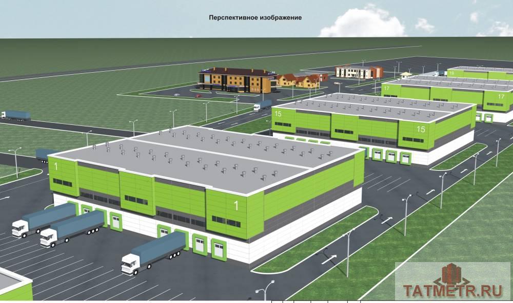 Продажа / Земельные участки, Шали, 110 000 000 Продаем участок площадью 14Га на федеральной трассе М7. + Месторасположение — 20км от города Казани, Шалинское...