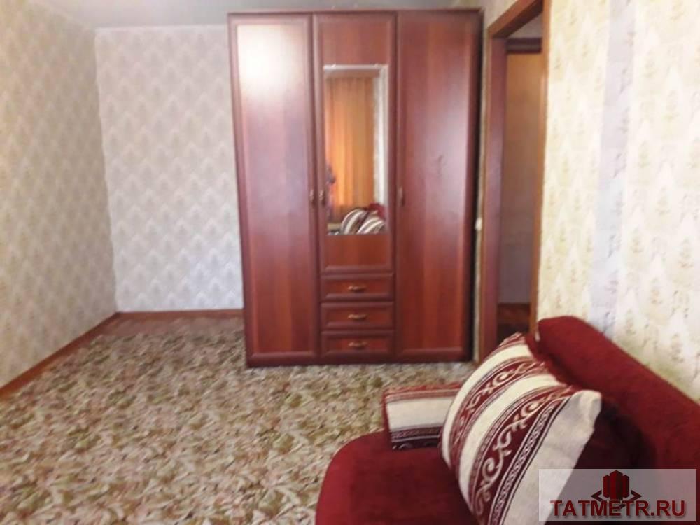 Аренда / Жилая / Квартира, Зеленодольск, Карла Маркса улица, 9 000 СДАЕТСЯ отличная квартира в центр г. Зеленодольск. Квартира просторная, светлая, на окнах пластиковый стеклопакет,...