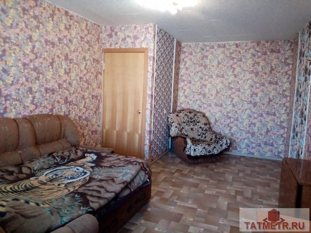 Продажа / Квартиры, Зеленодольск, Комарова улица, 1 640 000 Продается отличная однокомнатная квартира в г. Зеленодольск. Квартира светлая, уютная, теплая в хорошем состоянии.... - 1