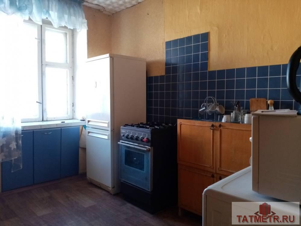 Продажа / Квартиры, Зеленодольск, Комарова улица, 1 640 000 Продается отличная однокомнатная квартира в г. Зеленодольск. Квартира светлая, уютная, теплая в хорошем состоянии.... - 2