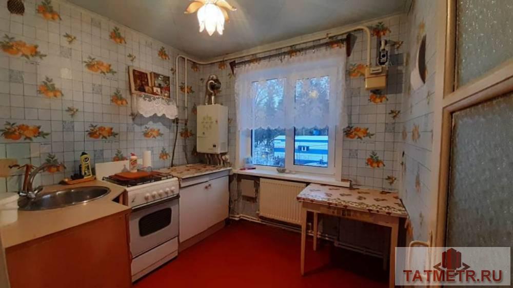 Продажа / Квартиры, с. Айша, Светлая улица, 1 400 000 Продается замечательная квартира в с. Айша. Двухкомнатная квартира перепланированная в трехкомнатную с ИНДИВИДУАЛЬНЫМ... - 1
