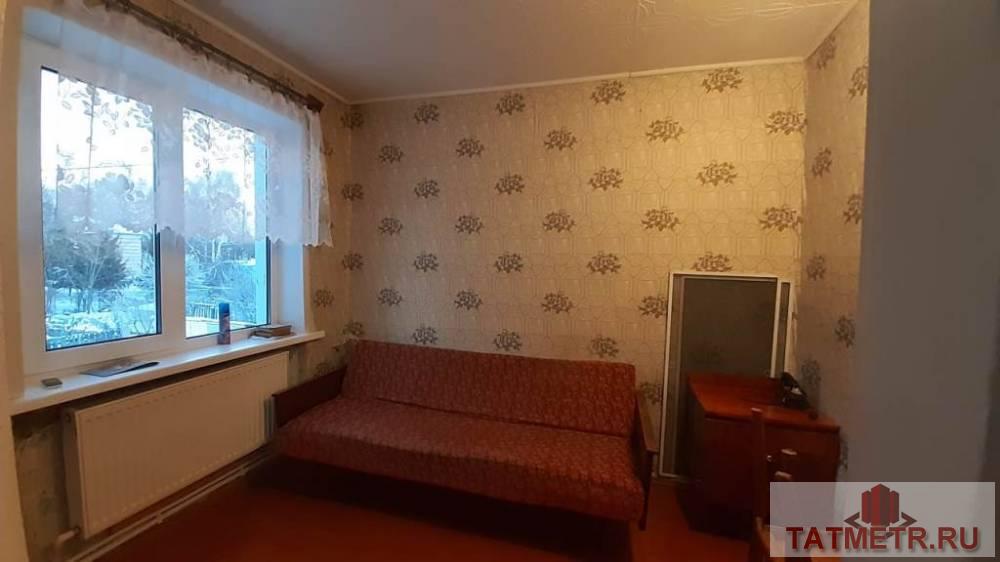 Продажа / Квартиры, с. Айша, Светлая улица, 1 400 000 Продается замечательная квартира в с. Айша. Двухкомнатная квартира перепланированная в трехкомнатную с ИНДИВИДУАЛЬНЫМ... - 2