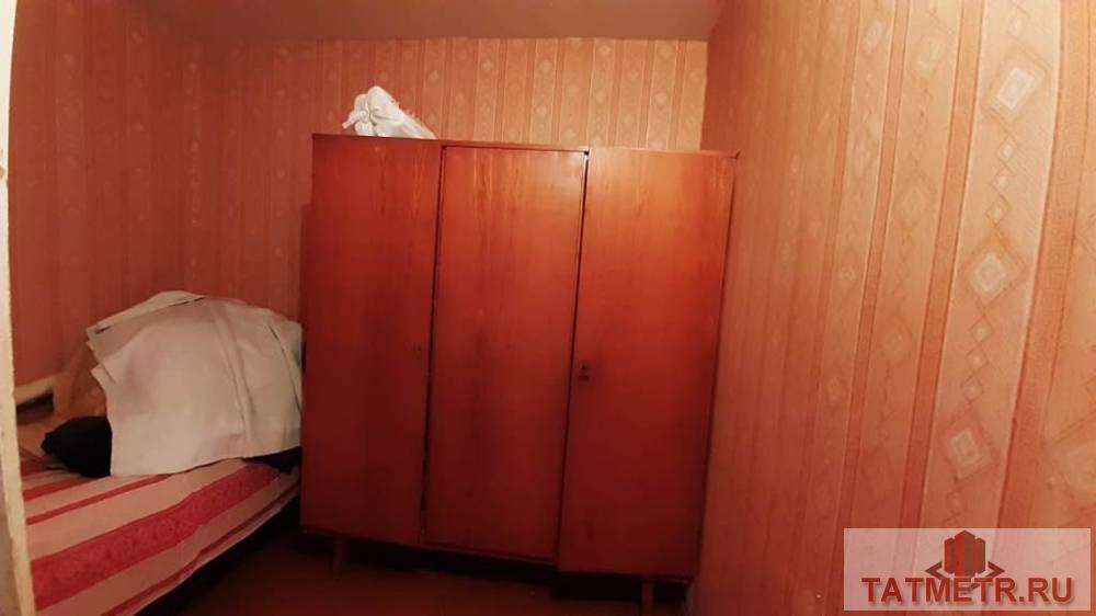 Продажа / Квартиры, с. Айша, Светлая улица, 1 400 000 Продается замечательная квартира в с. Айша. Двухкомнатная квартира перепланированная в трехкомнатную с ИНДИВИДУАЛЬНЫМ... - 3