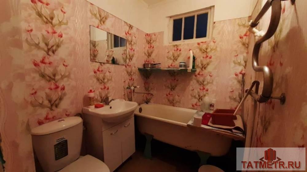 Продажа / Квартиры, с. Айша, Светлая улица, 1 400 000 Продается замечательная квартира в с. Айша. Двухкомнатная квартира перепланированная в трехкомнатную с ИНДИВИДУАЛЬНЫМ... - 5