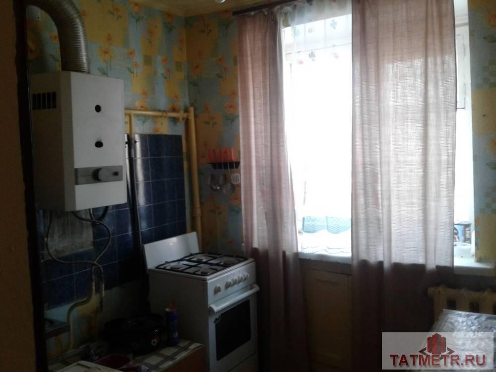 Продажа / Квартиры, Зеленодольск, Гоголя улица, 1 328 000 ПРОДАЕТСЯ хорошая однокомнатная квартира в г. Зеленодольск. Квартира светлая, теплая, не угловая. Санузел,... - 2