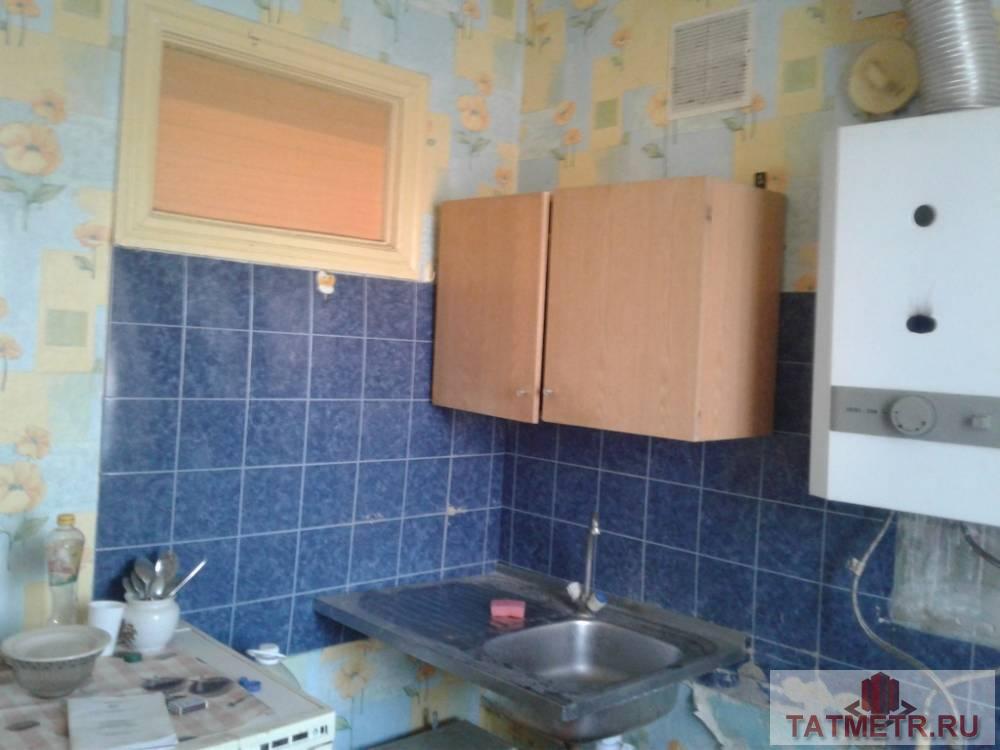 Продажа / Квартиры, Зеленодольск, Гоголя улица, 1 328 000 ПРОДАЕТСЯ хорошая однокомнатная квартира в г. Зеленодольск. Квартира светлая, теплая, не угловая. Санузел,... - 3