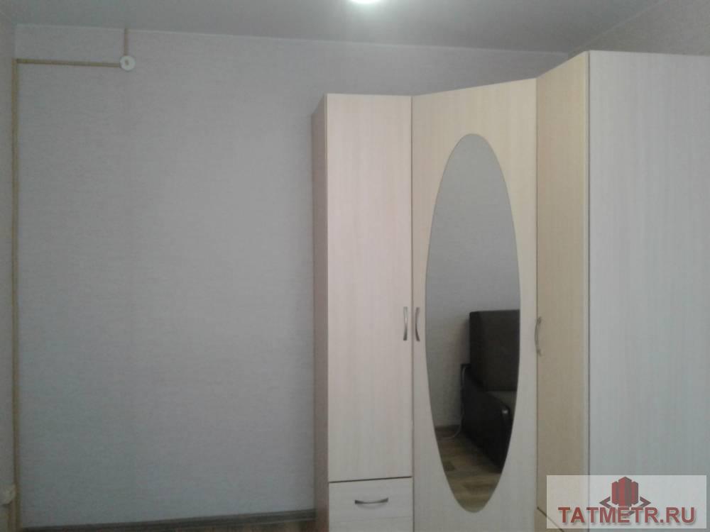 Продажа / Квартиры, Зеленодольск, Норкина улица, 850 000 Продается отличная 2-к квартира в г. Зеленодольск. Комнаты просторные, теплые, уютные с хорошим ремонтом. Окна... - 2