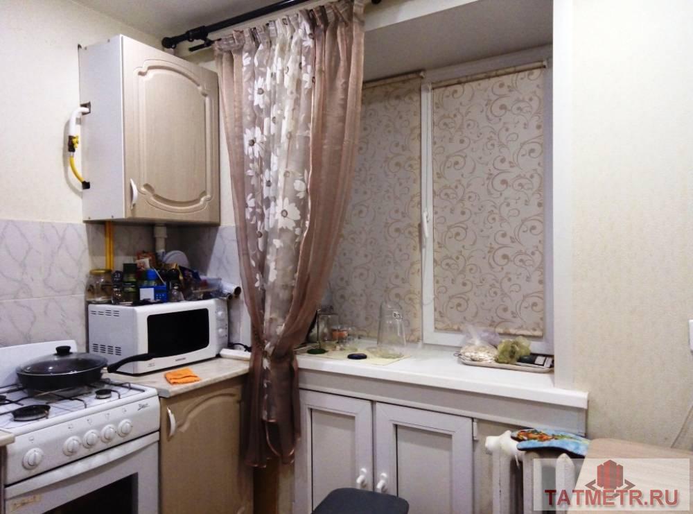 Продажа / Квартиры, Зеленодольск, Гоголя улица, 1 490 000 Продается отличная однокомнатная квартира в самом центре г. Зеленодольск. Комната просторная, уютная с отличным... - 3