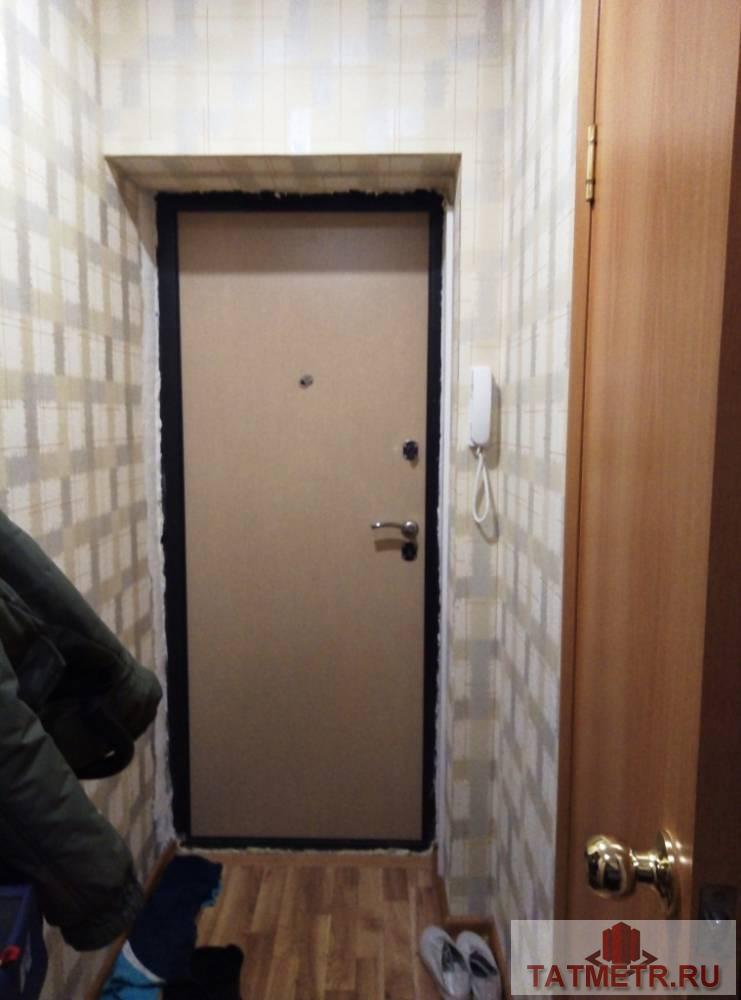 Продажа / Квартиры, Зеленодольск, Гоголя улица, 1 490 000 Продается отличная однокомнатная квартира в самом центре г. Зеленодольск. Комната просторная, уютная с отличным... - 7