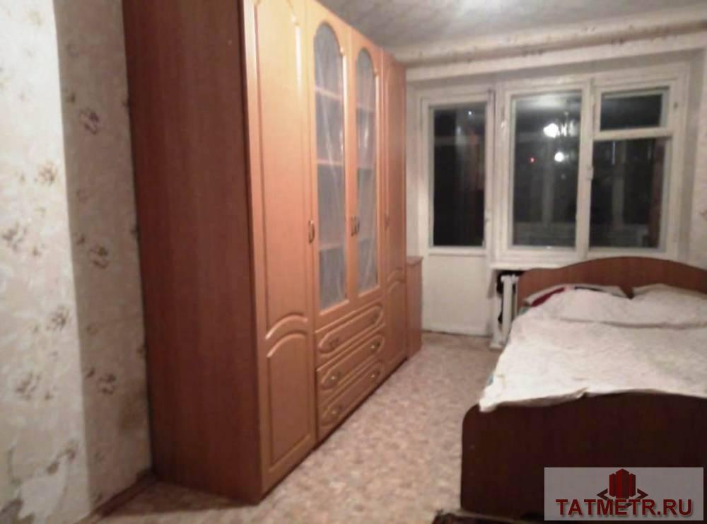 Аренда / Жилая / Квартира, Зеленодольск, Столичная улица, 7 000 Сдается отличная однокомнатная квартира в самом центре города Зеленодольск. В квартире имеется вся необходимая мебель...