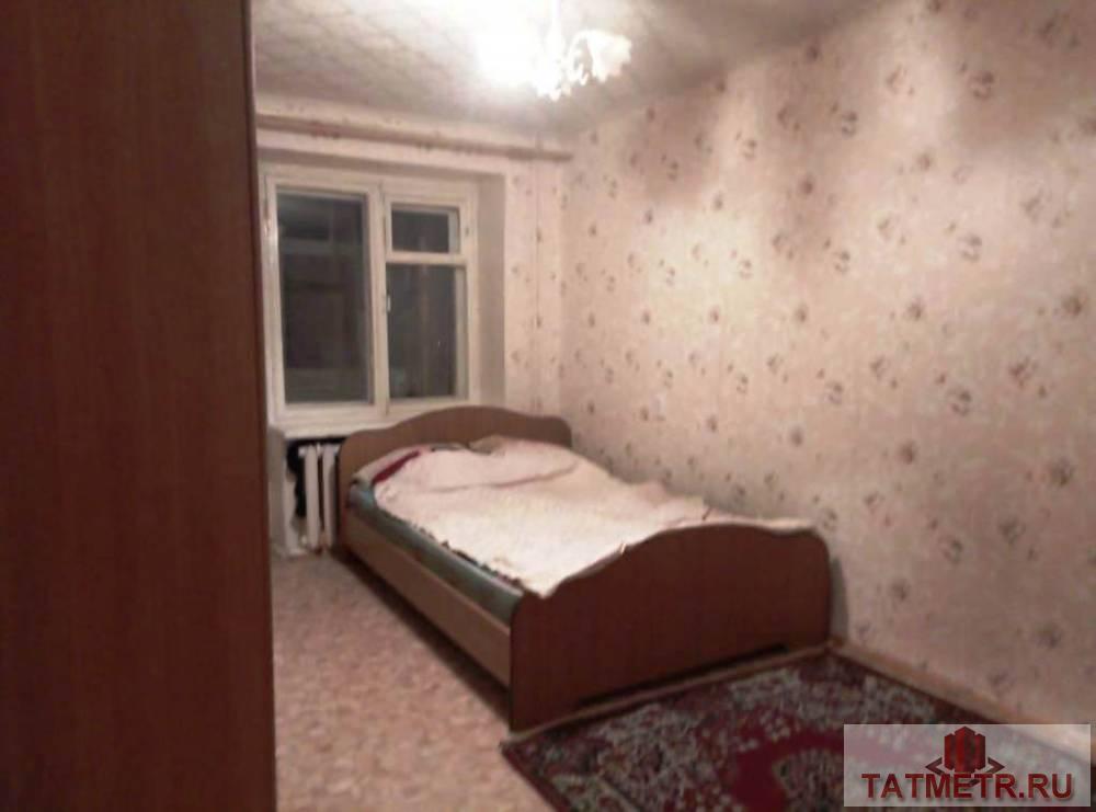 Аренда / Жилая / Квартира, Зеленодольск, Столичная улица, 7 000 Сдается отличная однокомнатная квартира в самом центре города Зеленодольск. В квартире имеется вся необходимая мебель... - 1