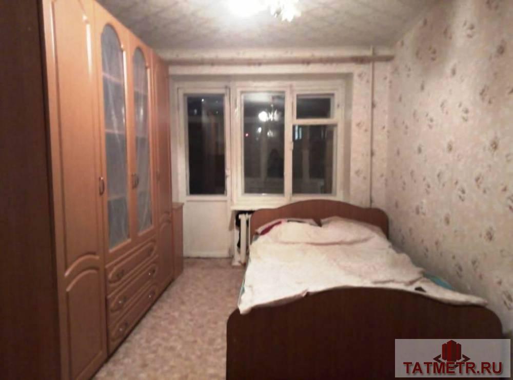 Аренда / Жилая / Квартира, Зеленодольск, Столичная улица, 7 000 Сдается отличная однокомнатная квартира в самом центре города Зеленодольск. В квартире имеется вся необходимая мебель... - 2