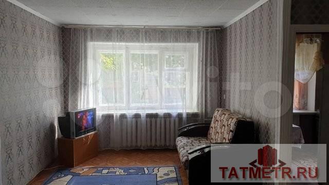 Продажа / Квартиры, Зеленодольск, Гоголя улица, 1 309 000 Продается однокомнатная квартира в отличном районе г. Зеленодольск. Квартира просторная, уютная теплая, светлая...