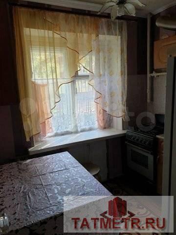 Продажа / Квартиры, Зеленодольск, Гоголя улица, 1 309 000 Продается однокомнатная квартира в отличном районе г. Зеленодольск. Квартира просторная, уютная теплая, светлая... - 3