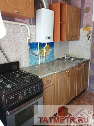 Продажа / Квартиры, Зеленодольск, Гоголя улица, 1 309 000 Продается однокомнатная квартира в отличном районе г. Зеленодольск. Квартира просторная, уютная теплая, светлая... - 5