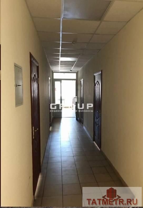 Аренда / Коммерческая / Warehouse, Казань, Учительская улица, 105 000 Сдам в аренду теплое складское помещения 420м2 (на территории базы площадью 3 га) — Высота потолков 5 метров —... - 6