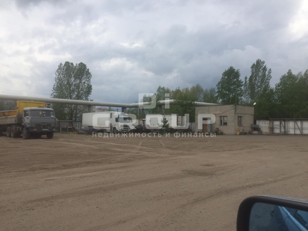 Продажа / Коммерческая / Land, Казань, улица Фатыха Амирхана, 119 900 000 Предлагаем производственную базу с большим земельным участком в Ново-Савиновском районе города Казани.... - 13