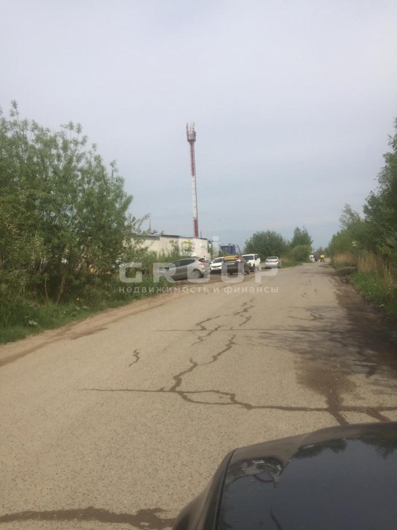 Продажа / Коммерческая / Land, Казань, улица Фатыха Амирхана, 119 900 000 Предлагаем производственную базу с большим земельным участком в Ново-Савиновском районе города Казани.... - 2