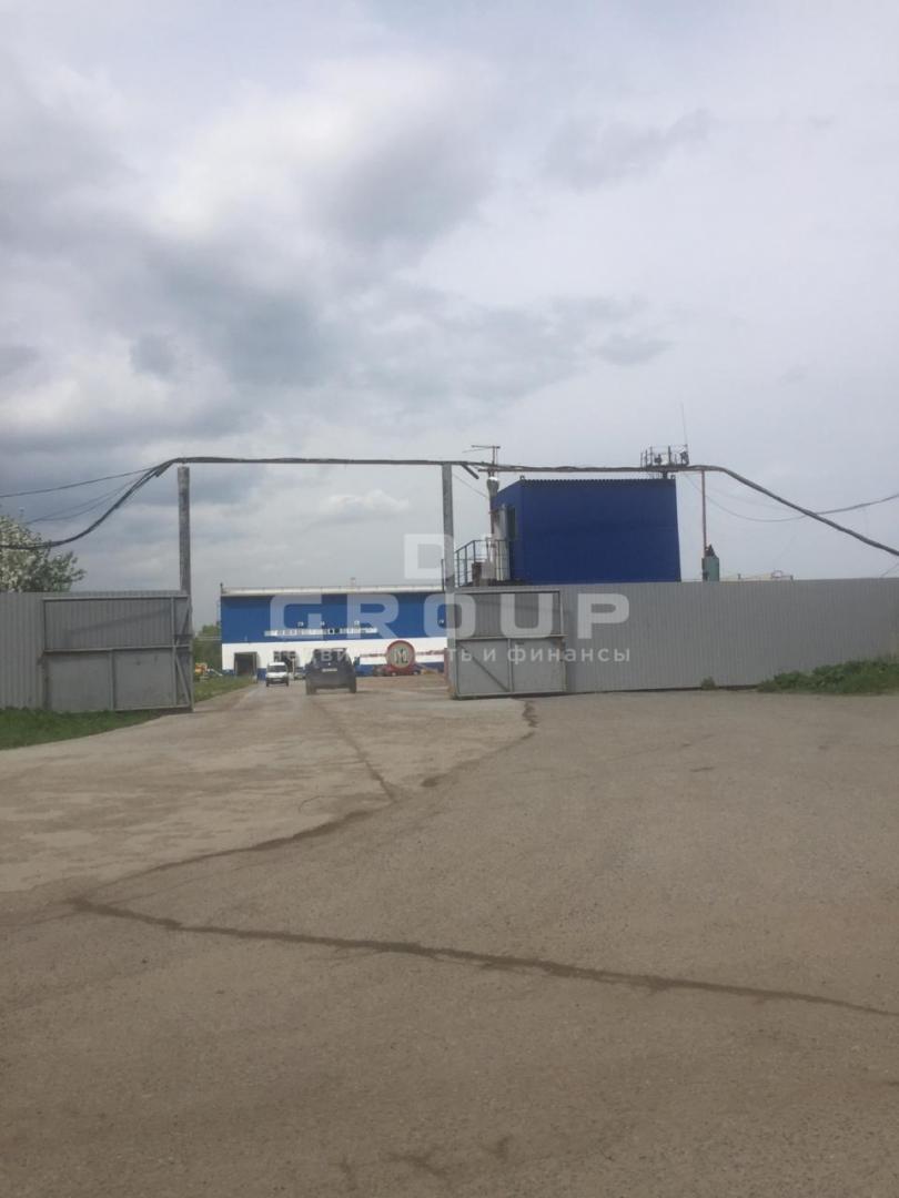 Продажа / Коммерческая / Land, Казань, улица Фатыха Амирхана, 119 900 000 Предлагаем производственную базу с большим земельным участком в Ново-Савиновском районе города Казани.... - 21