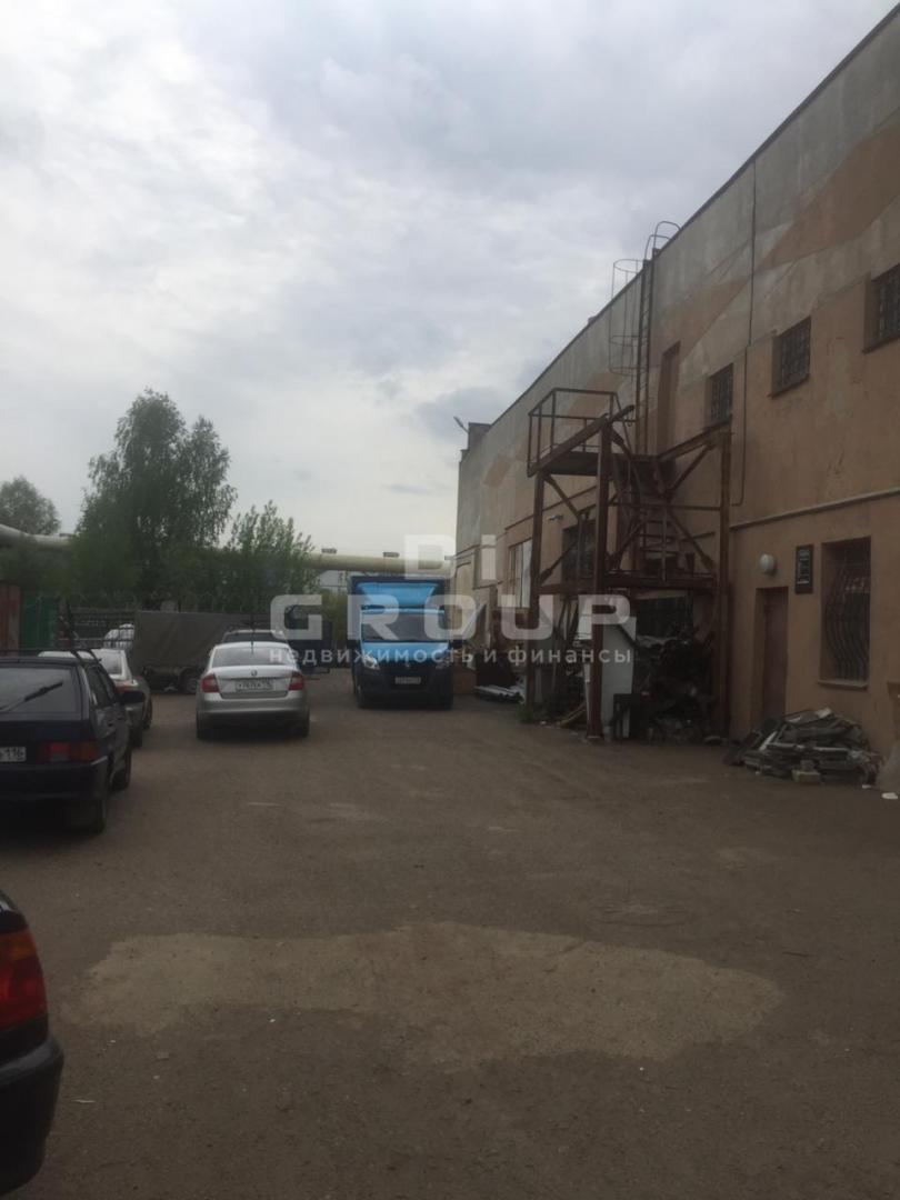 Продажа / Коммерческая / Land, Казань, улица Фатыха Амирхана, 119 900 000 Предлагаем производственную базу с большим земельным участком в Ново-Савиновском районе города Казани.... - 6
