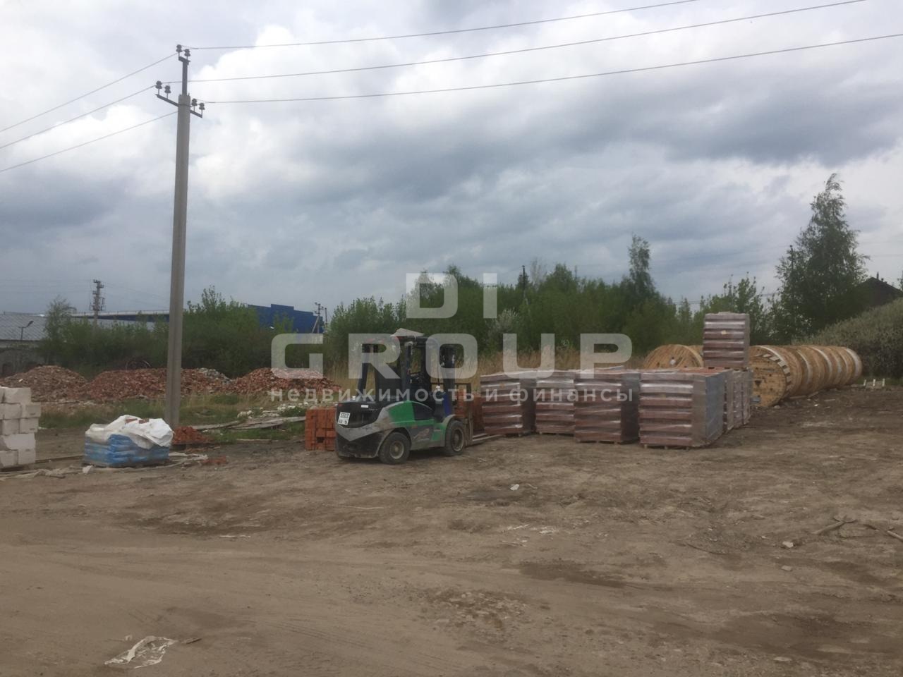 Продажа / Коммерческая / Land, Казань, улица Фатыха Амирхана, 119 900 000 Предлагаем производственную базу с большим земельным участком в Ново-Савиновском районе города Казани.... - 9