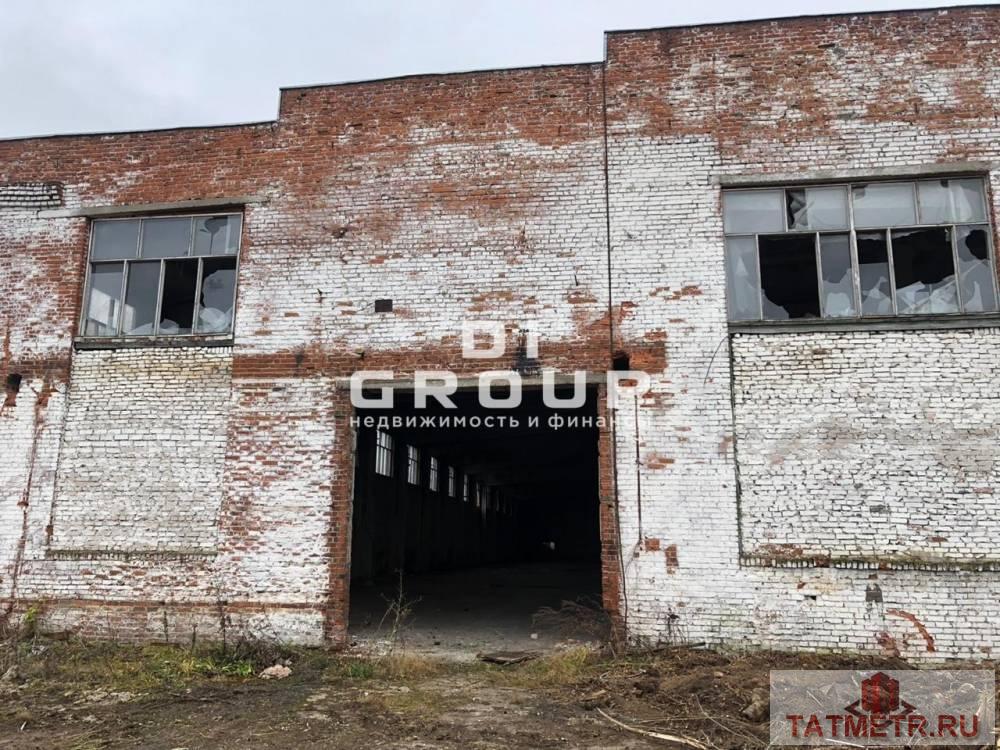 Аренда / Коммерческая / Warehouse, Казань, Горьковское шоссе, 324 000 Сдается складское холодное помещение 3240 кв.м в г.Васильево Основные характеристики: — Пол ровный бетон; — Высота...