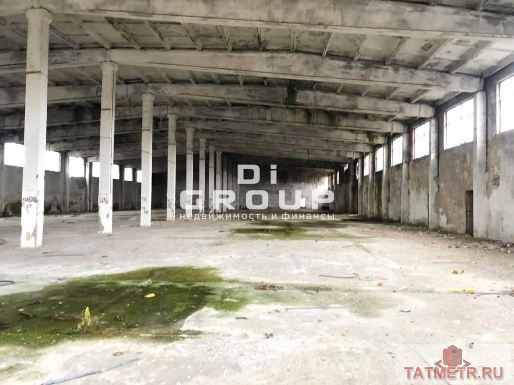 Аренда / Коммерческая / Warehouse, Казань, Горьковское шоссе, 324 000 Сдается складское холодное помещение 3240 кв.м в г.Васильево Основные характеристики: — Пол ровный бетон; — Высота... - 2