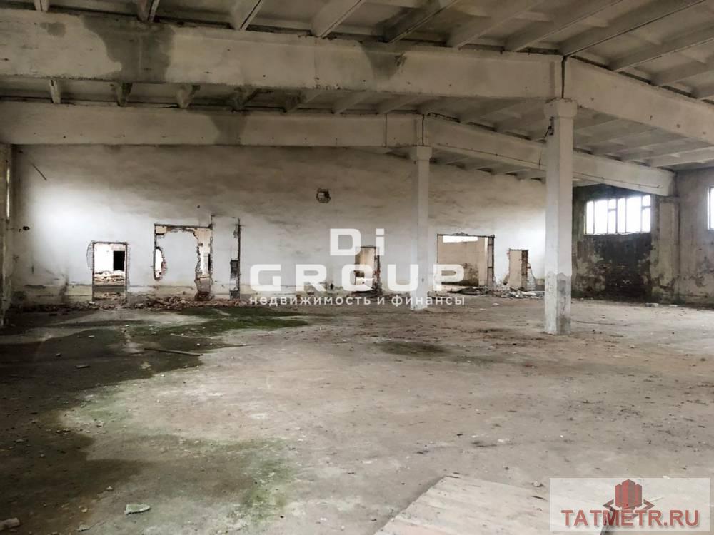 Аренда / Коммерческая / Warehouse, Казань, Горьковское шоссе, 324 000 Сдается складское холодное помещение 3240 кв.м в г.Васильево Основные характеристики: — Пол ровный бетон; — Высота... - 3