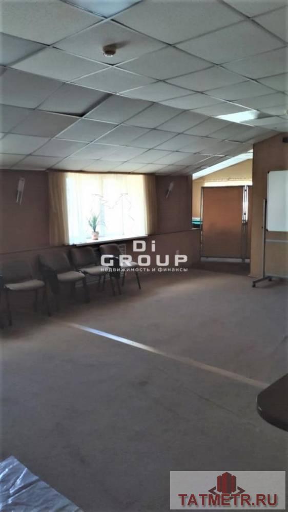 Аренда / Коммерческая / Office, Казань, улица Нариманова, 36 000 Сдаю офис на мансардном этаже, общей площадью 80 кв.м. в Вахитовском районе по улице Нариманова, 15 Особенности: —... - 10