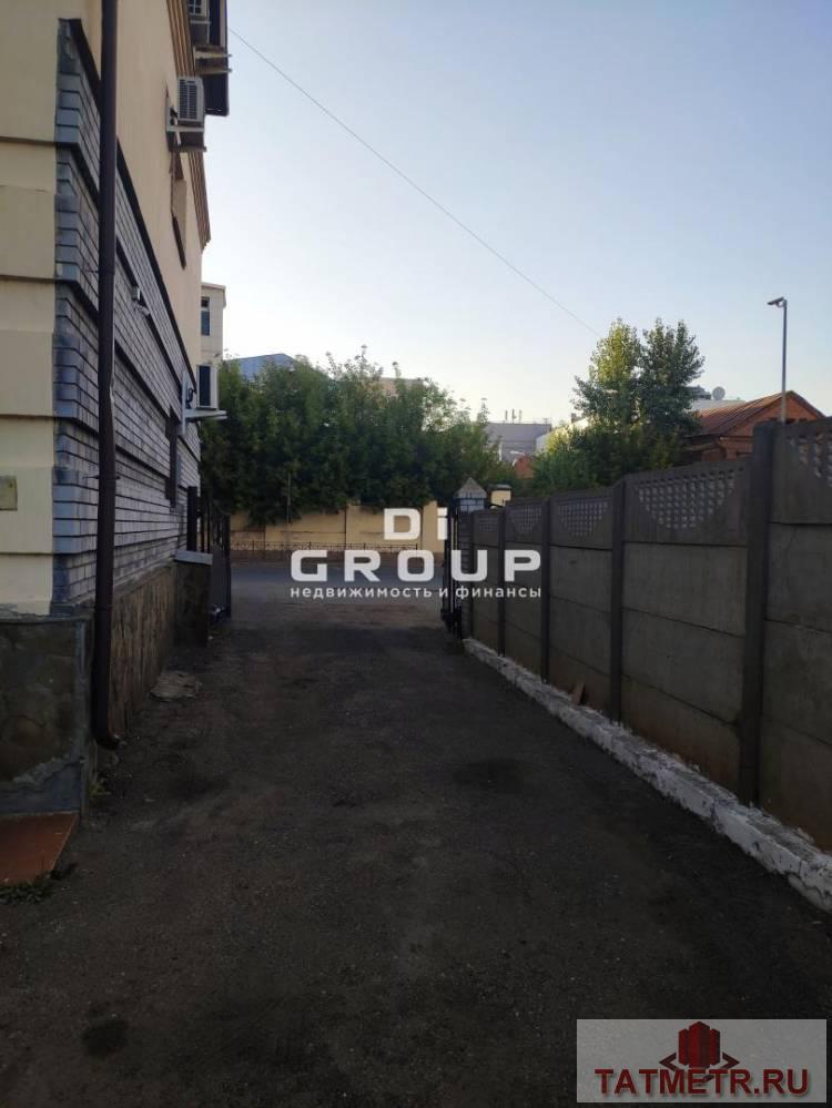 Аренда / Коммерческая / Office, Казань, улица Нариманова, 36 000 Сдаю офис на мансардном этаже, общей площадью 80 кв.м. в Вахитовском районе по улице Нариманова, 15 Особенности: —... - 2