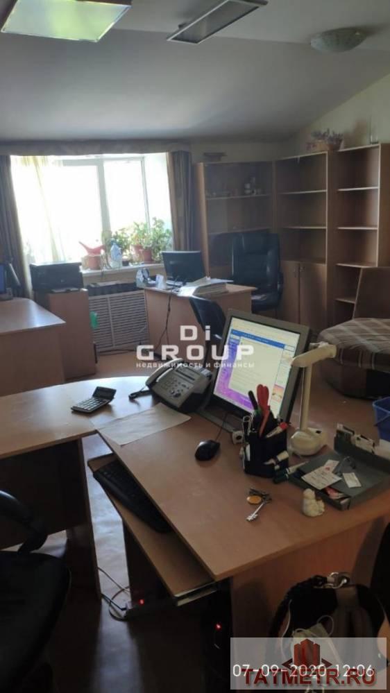 Аренда / Коммерческая / Office, Казань, улица Нариманова, 36 000 Сдаю офис на мансардном этаже, общей площадью 80 кв.м. в Вахитовском районе по улице Нариманова, 15 Особенности: —... - 6