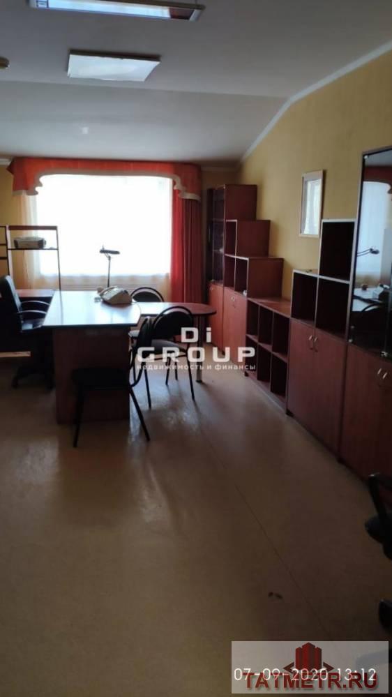 Аренда / Коммерческая / Office, Казань, улица Нариманова, 36 000 Сдаю офис на мансардном этаже, общей площадью 80 кв.м. в Вахитовском районе по улице Нариманова, 15 Особенности: —... - 7