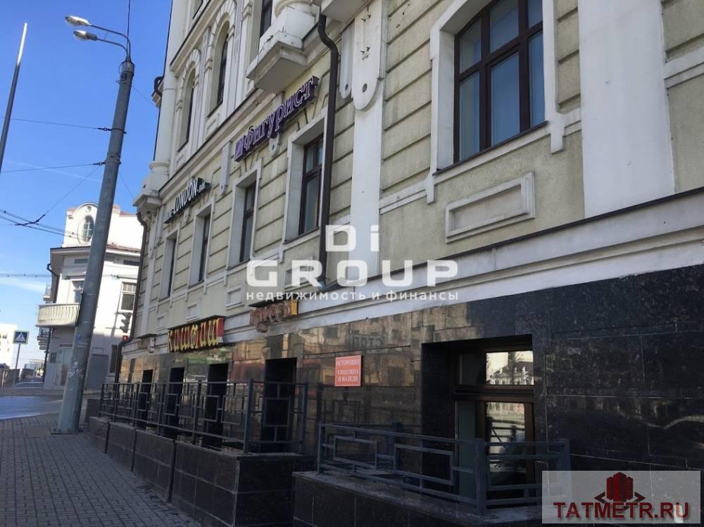 Коммерческая / Аренда / Офисы, Казань, улица Пушкина, 15 000 Адрес: Сдается помещения по улице Пушкина, дом 52. Основные характеристики: — 1 линия; — высокий пешеходный и...