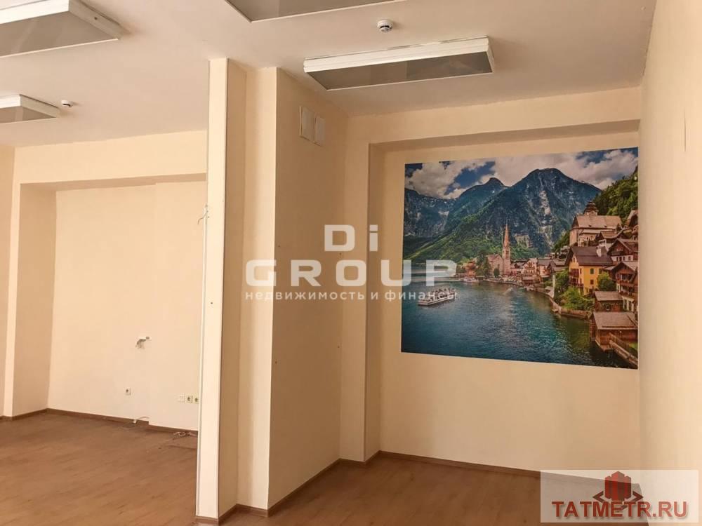 Аренда / Коммерческая / Office, Казань, улица Фатыха Амирхана, 28 195 Офисное помещение 39,6 м² Офисное помещение расположено на 2 этаже 2 этажного офисного здания на 2 линии (вход со... - 10