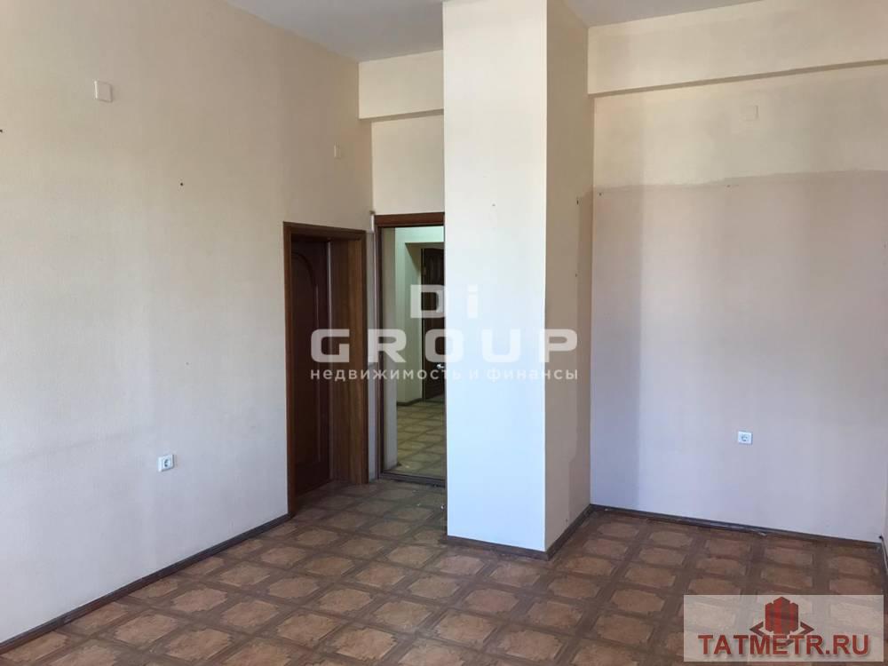 Аренда / Коммерческая / Office, Казань, улица Фатыха Амирхана, 28 195 Офисное помещение 39,6 м² Офисное помещение расположено на 2 этаже 2 этажного офисного здания на 2 линии (вход со... - 11