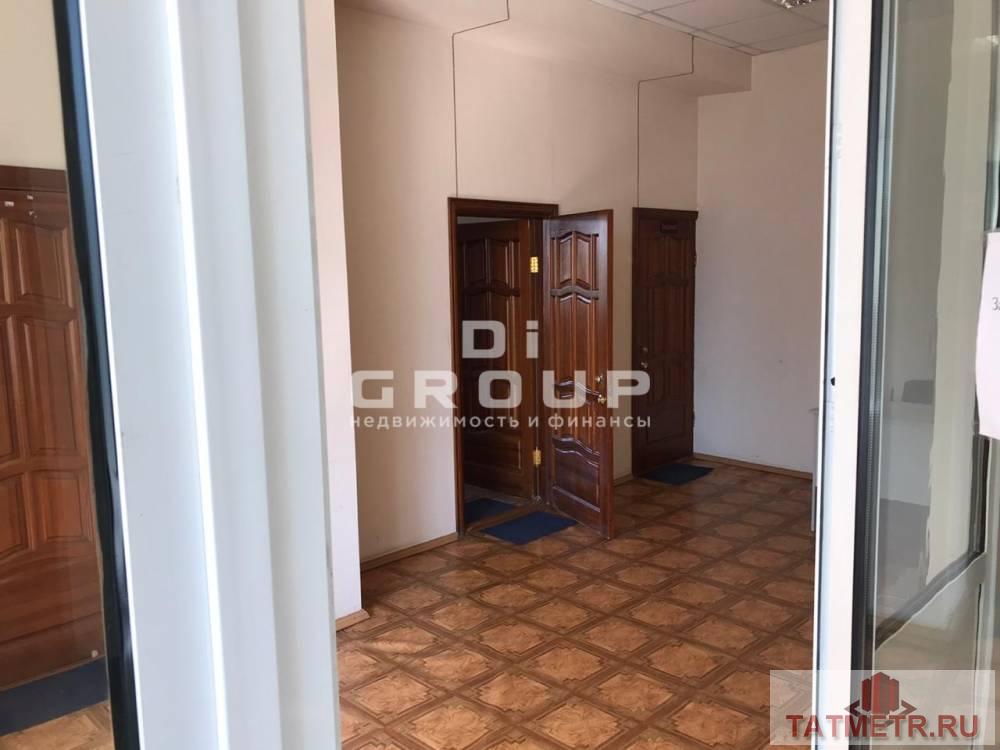 Аренда / Коммерческая / Office, Казань, улица Фатыха Амирхана, 28 195 Офисное помещение 39,6 м² Офисное помещение расположено на 2 этаже 2 этажного офисного здания на 2 линии (вход со... - 13
