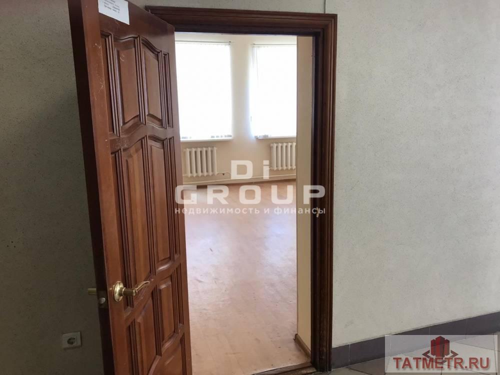 Аренда / Коммерческая / Office, Казань, улица Фатыха Амирхана, 28 195 Офисное помещение 39,6 м² Офисное помещение расположено на 2 этаже 2 этажного офисного здания на 2 линии (вход со... - 14